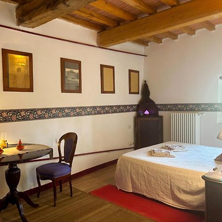 Отель Campora House Tavarnelle Val di Pesa Экстерьер фото