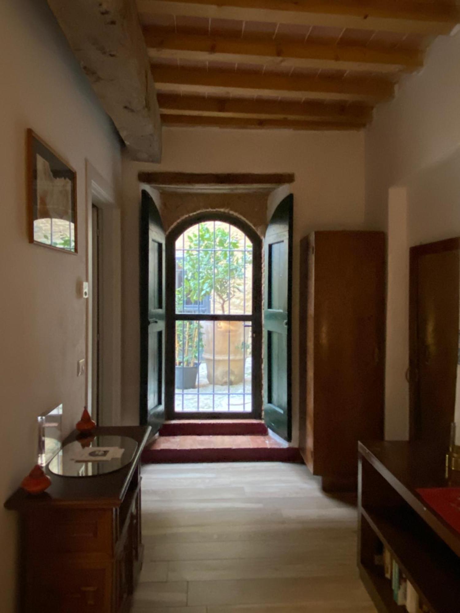 Отель Campora House Tavarnelle Val di Pesa Экстерьер фото