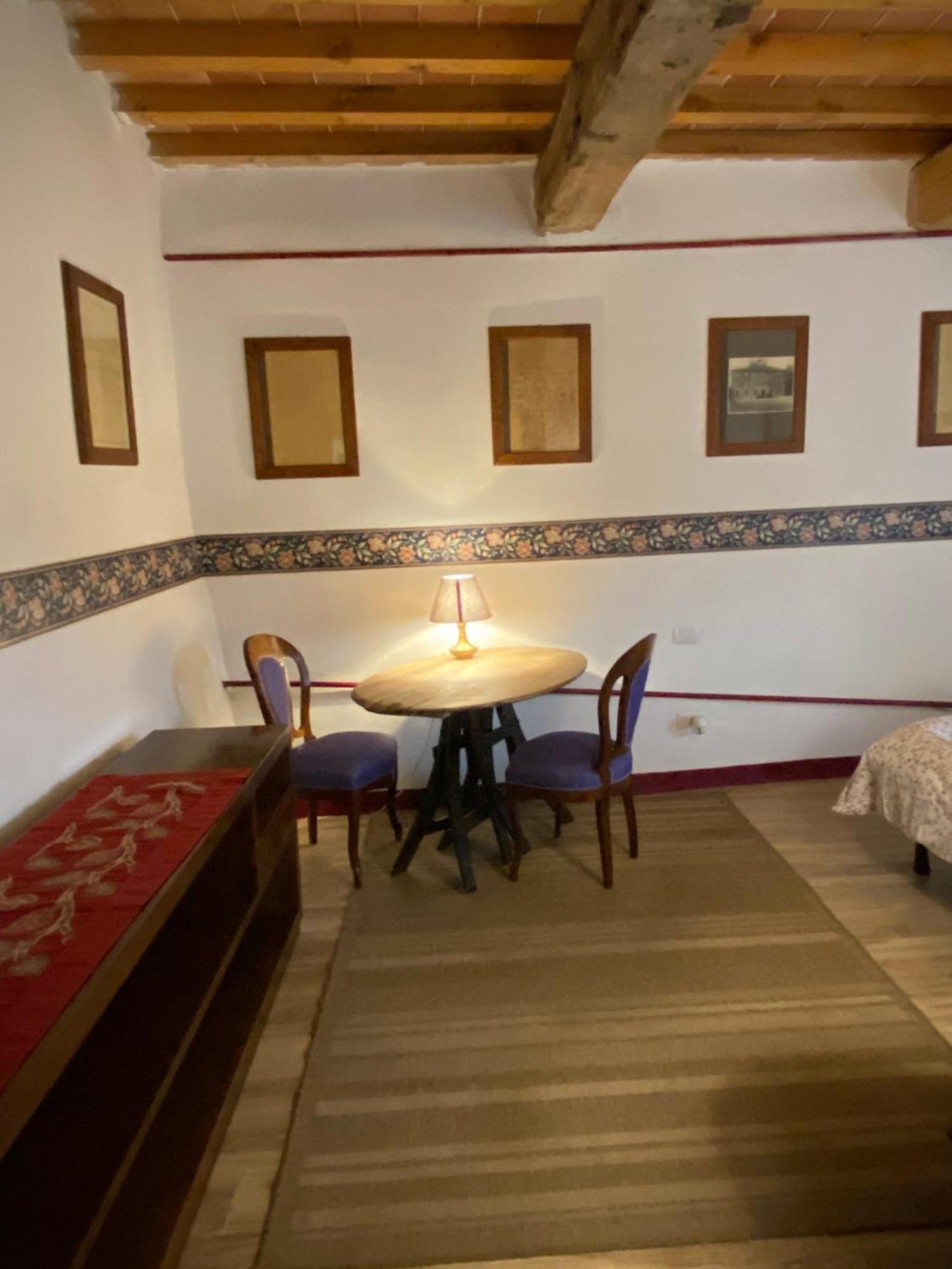 Отель Campora House Tavarnelle Val di Pesa Экстерьер фото