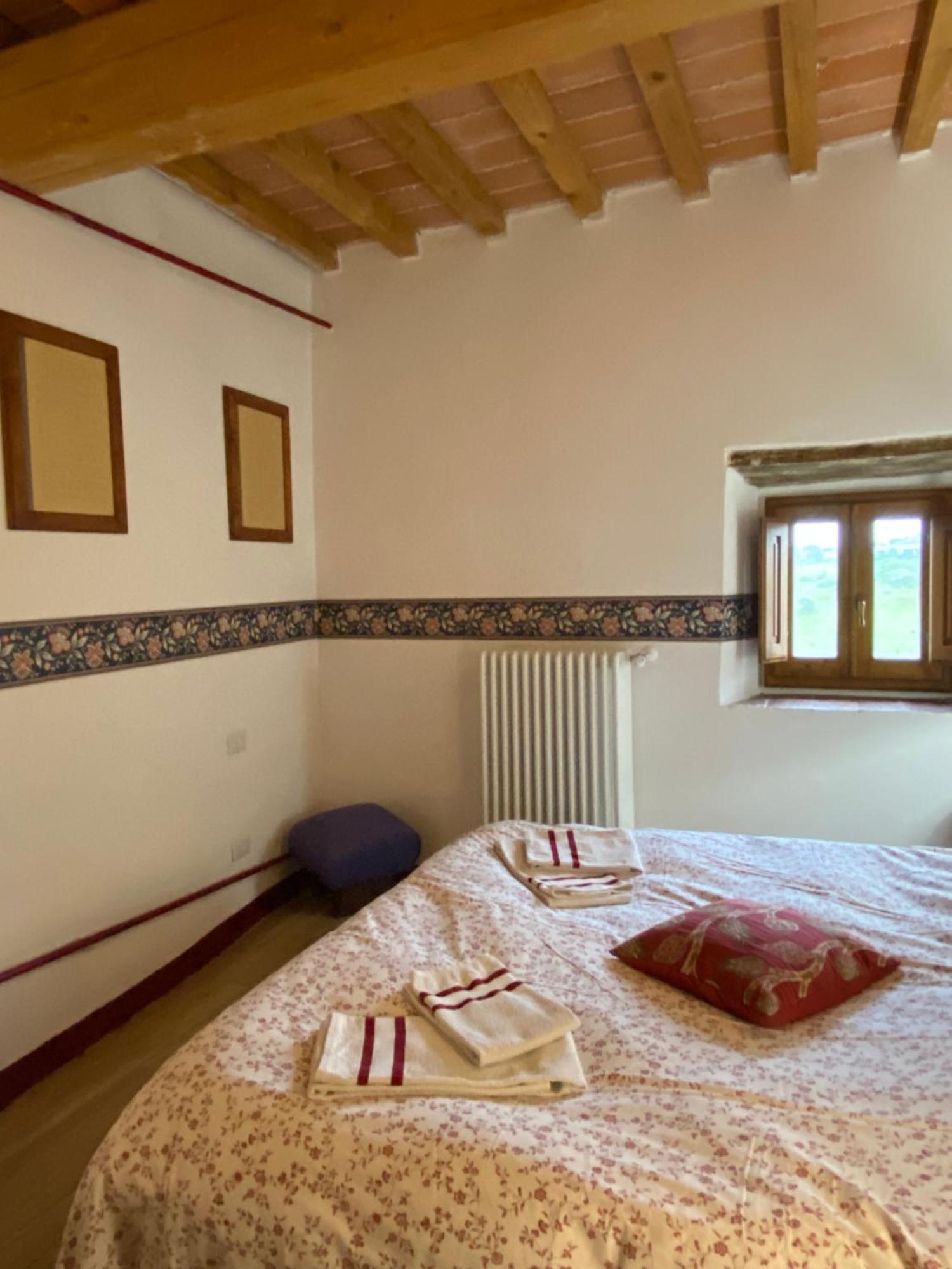 Отель Campora House Tavarnelle Val di Pesa Экстерьер фото
