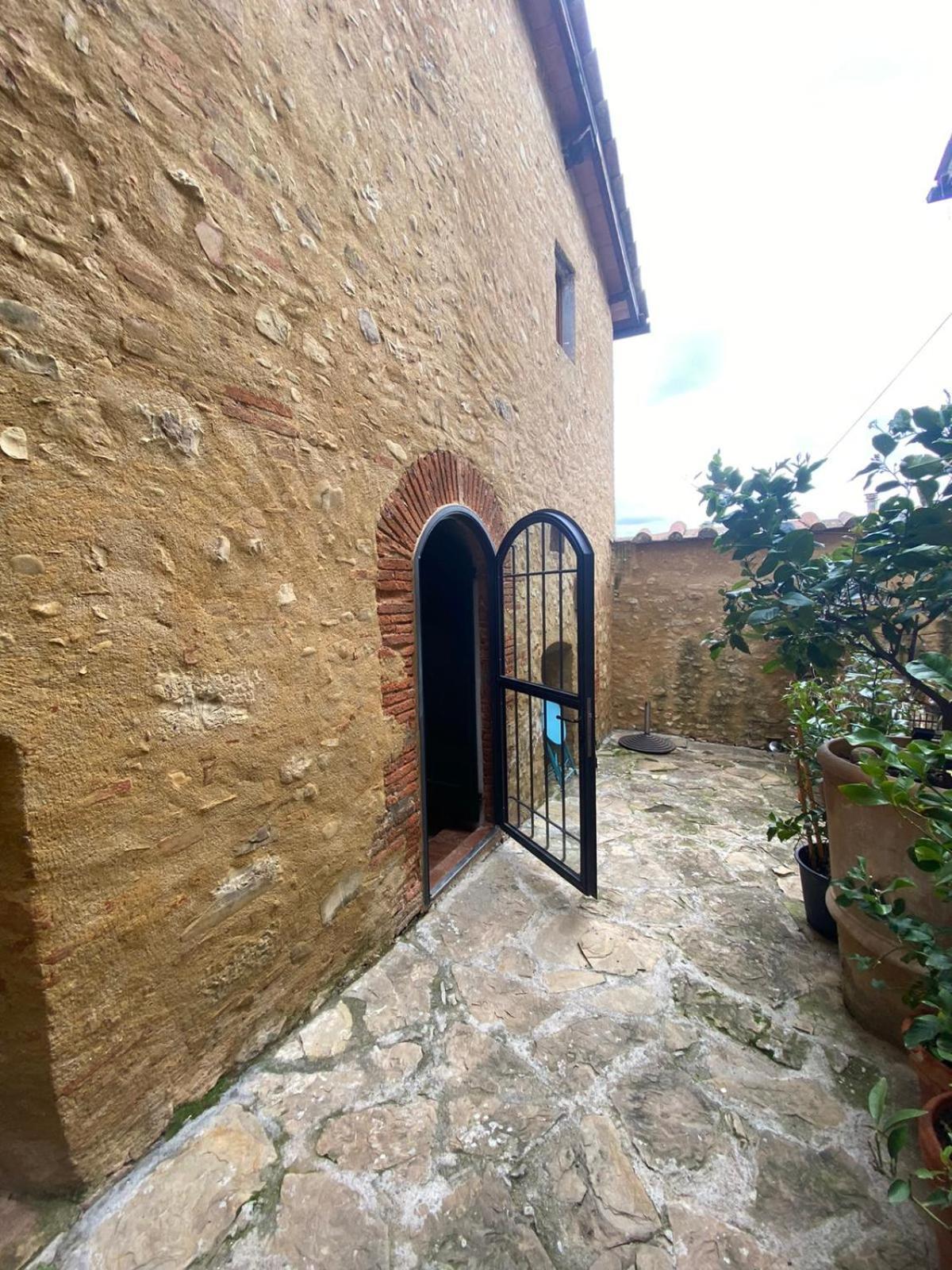 Отель Campora House Tavarnelle Val di Pesa Экстерьер фото