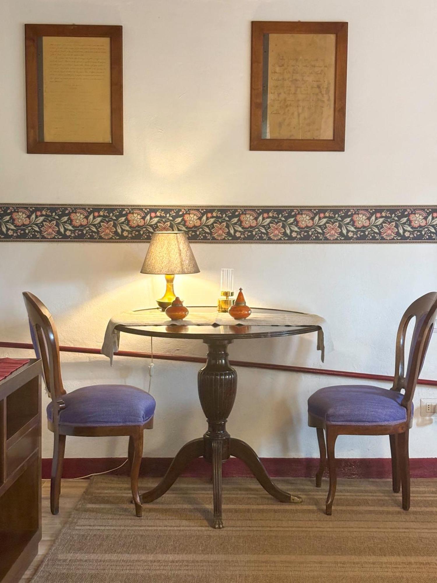 Отель Campora House Tavarnelle Val di Pesa Экстерьер фото