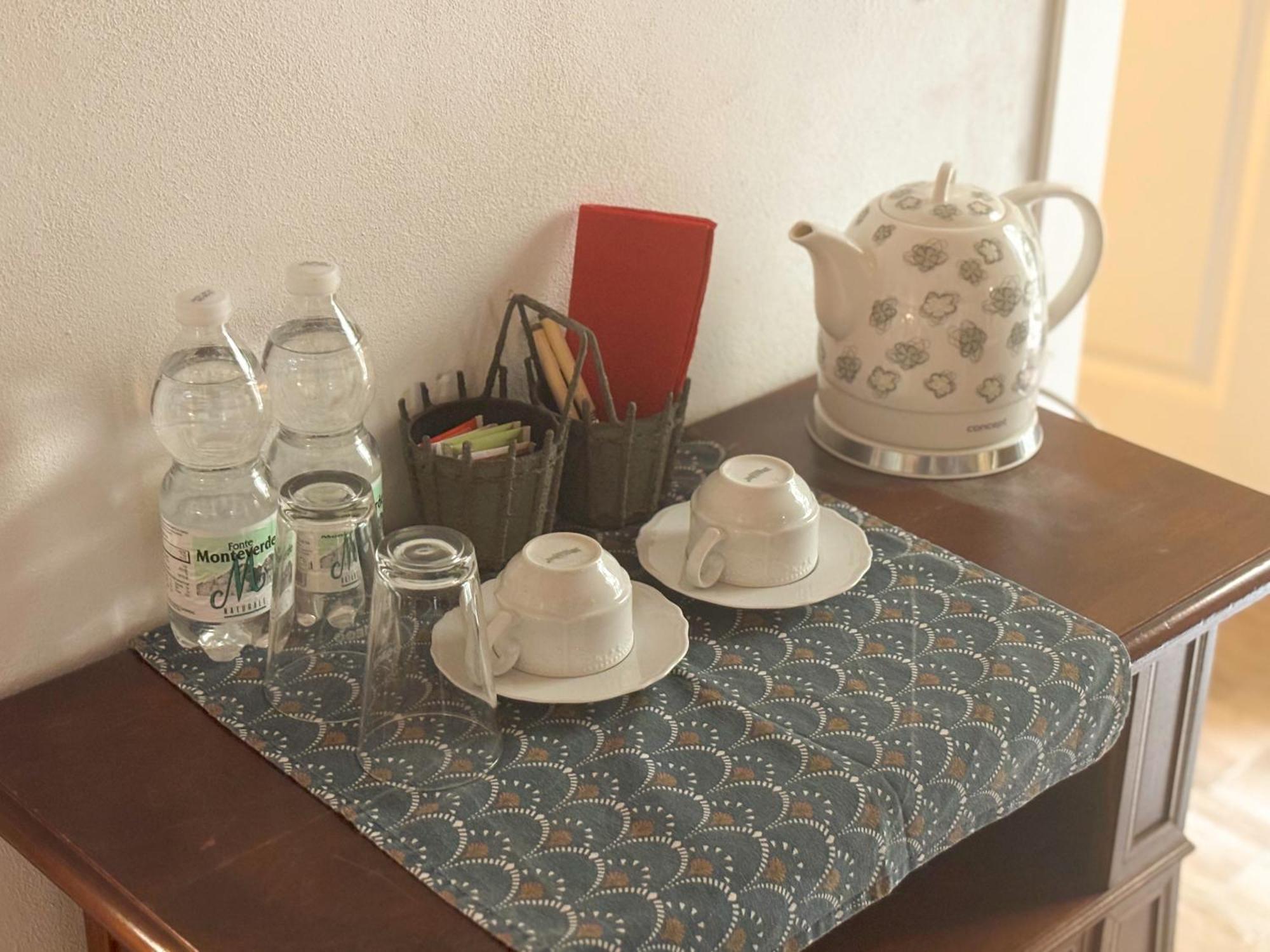 Отель Campora House Tavarnelle Val di Pesa Экстерьер фото