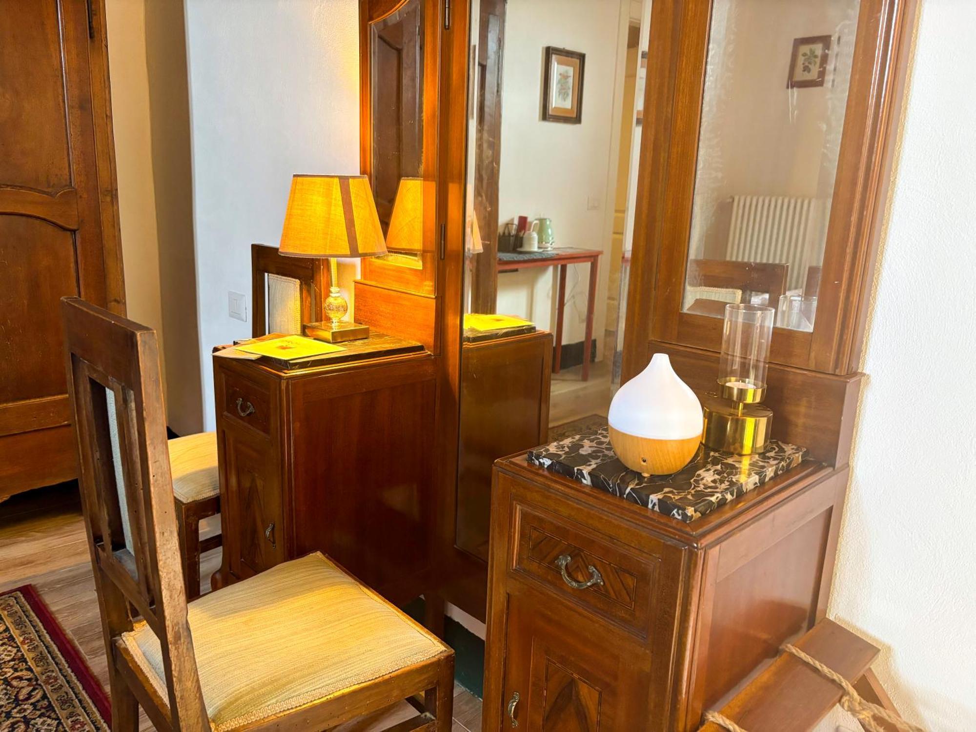 Отель Campora House Tavarnelle Val di Pesa Экстерьер фото